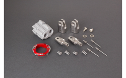 Fiamma Enstück Tenda Da Sole Rullo Li