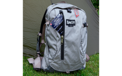 Swiss Piranha Dyneema RopeFish Tent Cord 20 M X 2 Mm Rosso -Vendite Tende da campeggio 595187 4457003