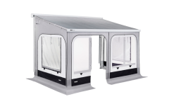 Thule Safari Panorama 8000 4.00 M Di Altezza M