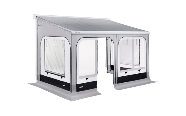 Thule Safari Panorama 8000 4.00 M Di Altezza M 3 Thule Safari Panorama 8000 4.00 M Di Altezza M