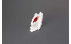 Fiamma Chiusura Frontale A Sinistra