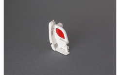 Fiamma Chiusura Del Pannello Anteriore