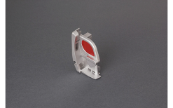 Chiusura Del Pannello Frontale Fiamma (a Destra)