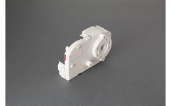 Fiamma Blocco Dell'alloggiamento A Destra