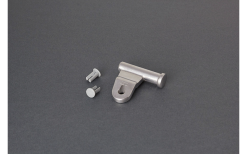 Lo Snodo Della Gamba Di Supporto Fiamma A Sinistra Si Adatta Alla F65 S