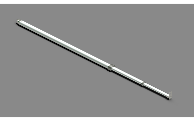 Fiamma Asta Di Tensione Sinistra Cstore 310-440 3 Fiamma Asta Di Tensione Sinistra Cstore 310-440