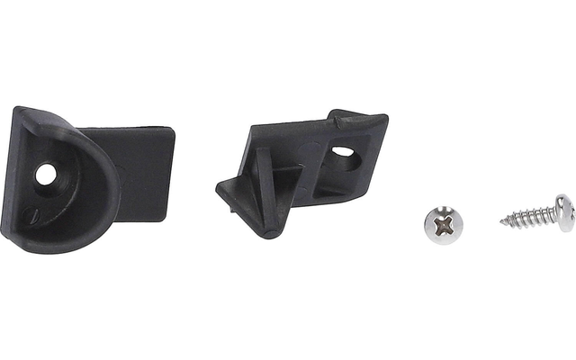 Thule Clip Di Fissaggio Per La Barra Di Tensione 3 Thule Clip Di Fissaggio Per La Barra Di Tensione