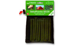 Swiss Piranha SwissPiranha Piolo Per Tenda GS120 Singolo -Vendite Tende da campeggio 596963 4372207