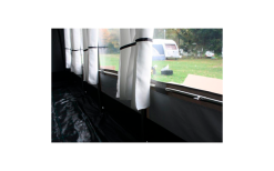 Brand Marca Morsetto Asta Supplementare Asta In Acciaio 22 Mm Lunghezza 80 - 120 Cm 9 Brand Marca Morsetto Asta Supplementare Asta In Acciaio 22 Mm Lunghezza 80 - 120 Cm -Vendite Tende da campeggio 597411 4343011