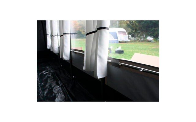 Brand Marca Morsetto Asta Supplementare Asta In Acciaio 22 Mm Lunghezza 80 - 120 Cm 5 Brand Marca Morsetto Asta Supplementare Asta In Acciaio 22 Mm Lunghezza 80 - 120 Cm - immagine 3