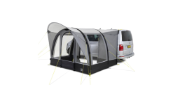 Kampa Sprint AIR Tenda Da Sole Gonfiabile 280 X 145 X 200 Cm