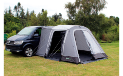 Outdoor Revolution Cayman Cuba Tenda Gonfiabile Ad Aria Bassa Da 180 A 210 Cm