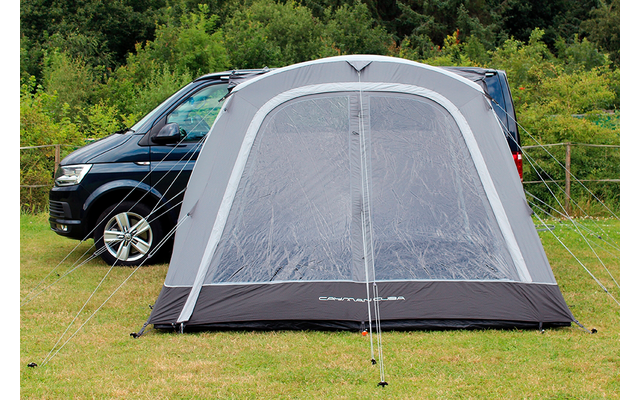Outdoor Revolution Cayman Cuba Tenda Gonfiabile Ad Aria Bassa Da 180 A 210 Cm 4 Outdoor Revolution Cayman Cuba Tenda Gonfiabile Ad Aria Bassa Da 180 A 210 Cm - immagine 2