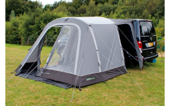 Outdoor Revolution Cayman Cuba Tenda Gonfiabile Ad Aria Bassa Da 180 A 210 Cm 11 Outdoor Revolution Cayman Cuba Tenda Gonfiabile Ad Aria Bassa Da 180 A 210 Cm -Vendite Tende da campeggio 597975 4448235