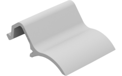 Kit Di Scorrimento Del Braccio Fiamma Per F65 / S Fiamma Codice Articolo 98655-285