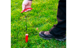 Estrattore Di Pioli Swiss Piranha Per Estrarre I Pioli