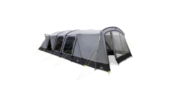 Tenda Kampa 300 Tenda Universale 300 X 150 X 230 Cm