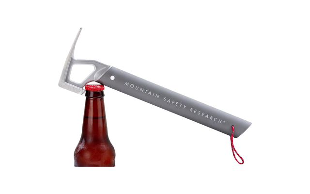 MSR Martello Per Aringhe Forti Con Apribottiglie 4 MSR Martello Per Aringhe Forti Con Apribottiglie - immagine 2