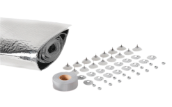 Hindermann Do It Yourself Thermofoil Set Completo