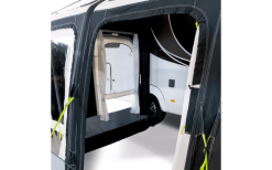 Dometic Pop AIR Pro 340 Tenda Per Camper Gonfiabile 340 X 245 Cm