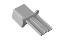 Fiamma Terminale Fast Clip Anteriore Sinistro Per Privacy Room F45 / F65 / Light / Fiamma Codice Articolo 98655-618