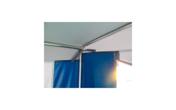 Tenda Per Attrezzature Brand Depot 230 × 200 Cm