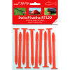 Swiss Piranha RT120 Piolo Per Tenda Rosso 12 Cm Singolo -Vendite Tende da campeggio 599539 4456643