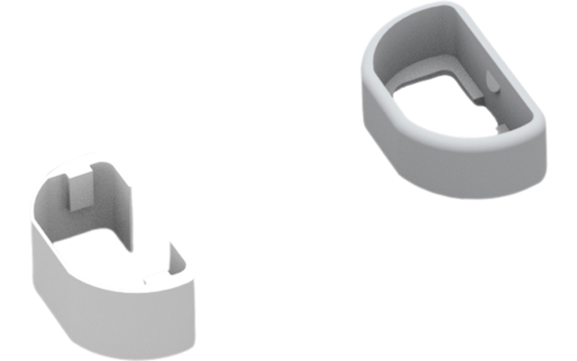 Fiamma Copertura Tubo Terminale Asta Di Tensionamento Per Porta Caravan / F35 Fiamma Codice Articolo 98655-303 3 Fiamma Copertura Tubo Terminale Asta Di Tensionamento Per Porta Caravan / F35 Fiamma Codice Articolo 98655-303