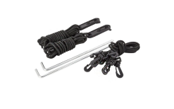 Vickywood Big Willow 160 Tenda A Tetto Marrone Dorato 163 X 240 X 126 Cm -Vendite Tende da campeggio 601775 4412787