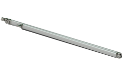 Braccio Articolato Fiamma Sinistro 400 / 550 Per F45L Fiamma Codice Articolo 06588-02-