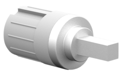 Fiamma Fine Corsa Destro Diametro 43 Mm Per Furgone F40 Fiamma Codice Articolo 98673-148