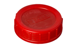 Fiamma Tappo A Vite E Guarnizione Per Bi-Pot Red Fiamma Articolo Numero 98659-010