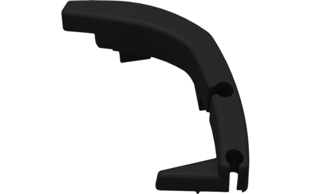 Fiamma Copertura Fascia Sinistra Per F40VAN Nero Fiamma Codice Articolo 98673H011 3 Fiamma Copertura Fascia Sinistra Per F40VAN Nero Fiamma Codice Articolo 98673H011