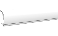 Pannello Frontale Fiamma 340 Con 2 Chiusure Per F80S Polar White Fiamma Articolo Numero 98673-231