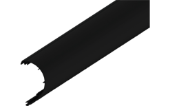 Fiamma Pannello Frontale 200 Per Guida A Scomparsa Nero Fiamma Numero Articolo 98673H057