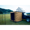 Vickywood SA200 Tenda Da Sole Laterale Vickywood 200 Cm