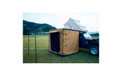Vickywood SA200 Tenda Da Sole Laterale Vickywood 200 Cm