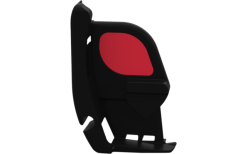 Fiamma Chiusura Del Pannello Frontale Per F45S Nero Fiamma Numero Articolo 98673H004