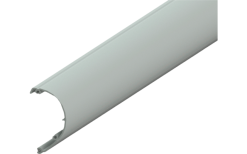 Fiamma Pannello Frontale 280 Per Guida A Scomparsa Polar White Fiamma Numero Articolo 98673-127