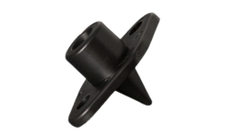 Fiamma Pezzo Da Pavimento Barra Rialzante Rapida Per Cancello Caravan ZIP Fiamma Numero Articolo 98655-624