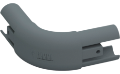 Raccordo Fiamma Per Barre Portatutto Ducato Fiamma Articolo Numero 98658-052