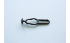 Brand Marca Rivetto Testa Anelli Di Serraggio 6 Fori