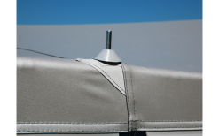 Brand Mandrini Per Aste Di Marca 3 Pezzi