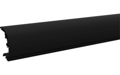 Fiamma Pannello Frontale 400 Con 2 Chiusure Per F80S Deep Black Fiamma Numero Articolo 98673H233