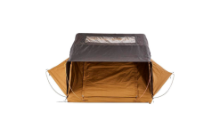 Vickywood Small Willow 140 Tenda Da Tetto Marrone Dorato 145 X 125 X 29 Cm 11 Vickywood Small Willow 140 Tenda Da Tetto Marrone Dorato 145 X 125 X 29 Cm -Vendite Tende da campeggio 611399 4389071