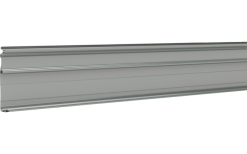 Fiamma Custodia Anodizzata 450 Per Fiamma F45L Titanio Fiamma Numero Articolo 98655T974