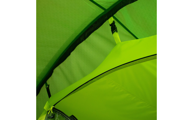 Tenda A Tunnel Regatta Montegra 4 Persone 430 X 235 X 135 Cm 5 Tenda A Tunnel Regatta Montegra 4 Persone 430 X 235 X 135 Cm - immagine 3