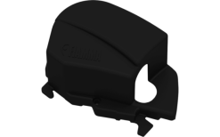 Fiamma Tappo Terminale Sinistro Per F80S Nero Fiamma Numero Articolo 98673-240