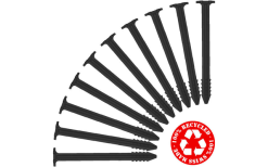 Swiss Piranha SwissPiranha Piolo Per Tenda BF120 Singolo 9 Swiss Piranha SwissPiranha Piolo Per Tenda BF120 Singolo -Vendite Tende da campeggio 615263 4400415