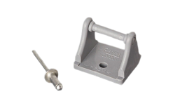 Supporto Fiamma Per Alloggiamento Adatto A F35 Pro Fiamma Codice Articolo 98655-492